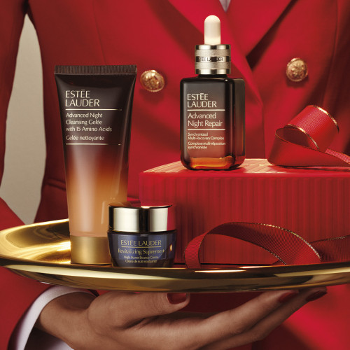 Advanced Night Repair Set ESTEE LAUDER Advanced Night Repair Set ESTEE LAUDER
